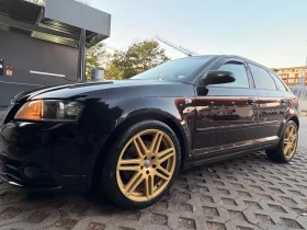 Audi A3 Sportback S-line | Auto.bg — изображение 9 Audi A3 Sportback S-line | Auto.bg — изображение 9