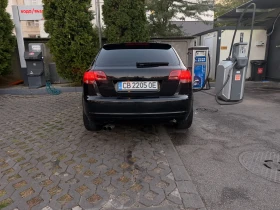 Audi A3 Sportback S-line | Auto.bg — изображение 15 Audi A3 Sportback S-line | Auto.bg — изображение 15