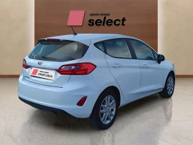 Ford Fiesta 1.1 | Auto.bg — изображение 5 Ford Fiesta 1.1 | Auto.bg — изображение 5