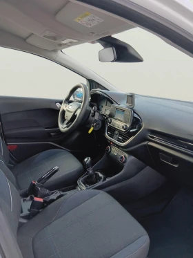 Ford Fiesta 1.1 | Auto.bg — изображение 11 Ford Fiesta 1.1 | Auto.bg — изображение 11