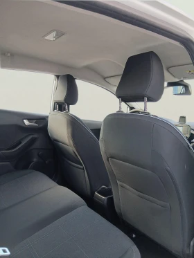 Ford Fiesta 1.1 | Auto.bg — изображение 9 Ford Fiesta 1.1 | Auto.bg — изображение 9