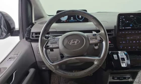Hyundai Staria * 4WD Lounge 7 Seater * | Auto.bg — изображение 14 Hyundai Staria * 4WD Lounge 7 Seater * | Auto.bg — изображение 14