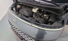 Hyundai Staria * 4WD Lounge 7 Seater * | Auto.bg — изображение 6 Hyundai Staria * 4WD Lounge 7 Seater * | Auto.bg — изображение 6