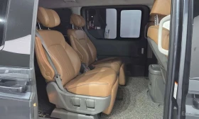 Hyundai Staria * 4WD Lounge 7 Seater * | Auto.bg — изображение 11 Hyundai Staria * 4WD Lounge 7 Seater * | Auto.bg — изображение 11