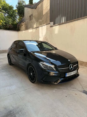 Mercedes-Benz A 200 - 13000 € - 86991471 2 | Car24.bg Mercedes-Benz A 200 - 13000 € - 86991471 2