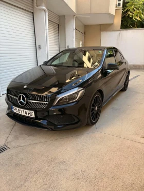 Mercedes-Benz A 200 - 13000 € - 86991471 3 | Car24.bg Mercedes-Benz A 200 - 13000 € - 86991471 3