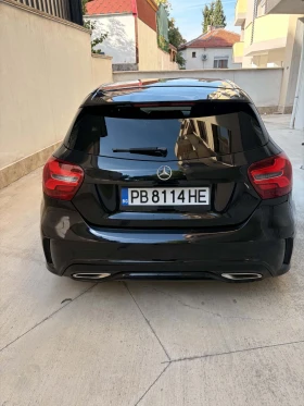 Mercedes-Benz A 200 - 13000 € - 86991471 6 | Car24.bg Mercedes-Benz A 200 - 13000 € - 86991471 6
