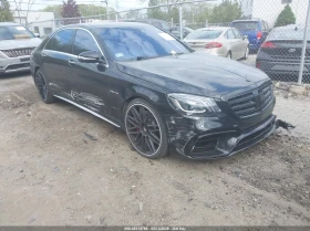 Mercedes-Benz S 63 AMG 2015 MERCEDES-BENZ S 63 AMG 4MATIC - Car24.bg Mercedes-Benz S 63 AMG 2015 MERCEDES-BENZ S 63 AMG 4MATIC