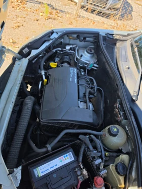 Renault Kangoo 1.2 | Auto.bg — изображение 10 Renault Kangoo 1.2 | Auto.bg — изображение 10