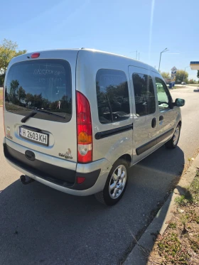 Renault Kangoo 1.2 | Auto.bg — изображение 9 Renault Kangoo 1.2 | Auto.bg — изображение 9