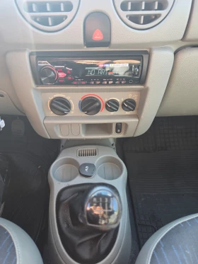 Renault Kangoo 1.2 | Auto.bg — изображение 11 Renault Kangoo 1.2 | Auto.bg — изображение 11