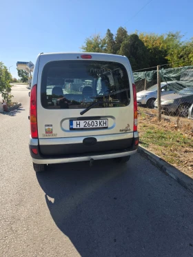 Renault Kangoo 1.2 | Auto.bg — изображение 8 Renault Kangoo 1.2 | Auto.bg — изображение 8