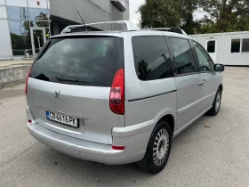 Peugeot 807 - 1999 € - 91764614 4 | Car24.bg Peugeot 807 - 1999 € - 91764614 4