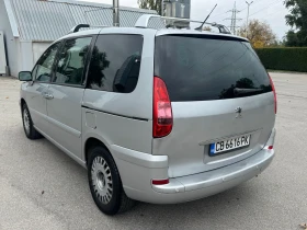Peugeot 807 - 1999 € - 91764614 2 | Car24.bg Peugeot 807 - 1999 € - 91764614 2