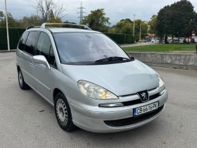 Peugeot 807 - 1999 € - 91764614 3 | Car24.bg Peugeot 807 - 1999 € - 91764614 3