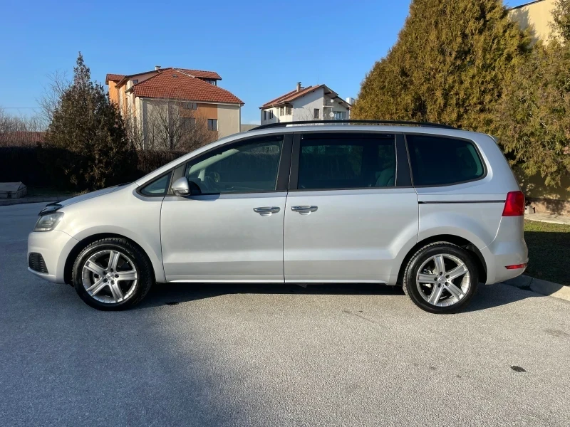 Seat Alhambra  - изображение 6 | Auto.bg Seat Alhambra  - изображение 6