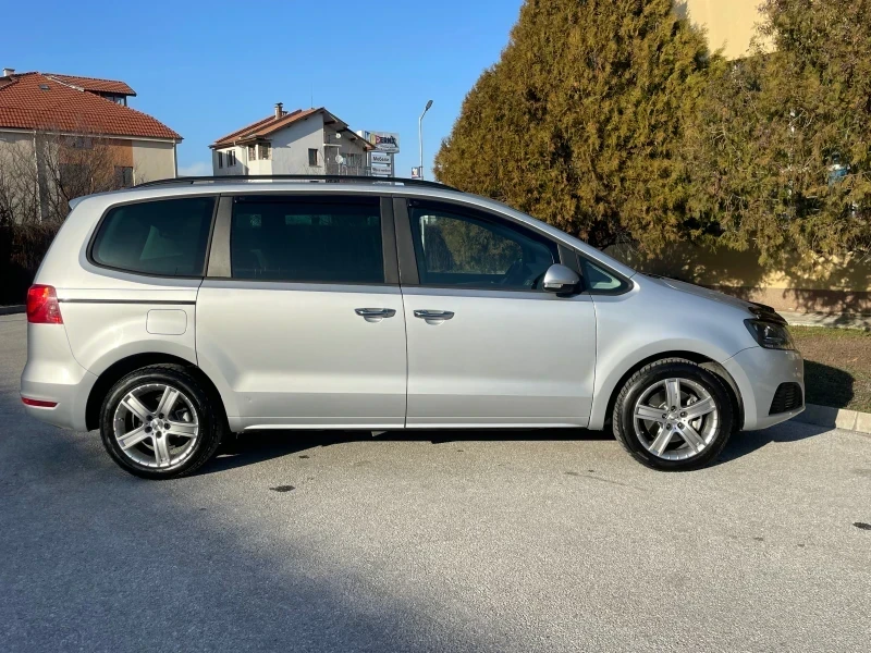 Seat Alhambra  - изображение 7 | Auto.bg Seat Alhambra  - изображение 7
