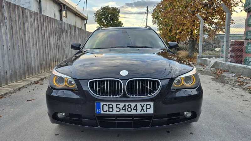BMW 525 Xi * 4X4* Панорама* Рекаро* Бартер* Лизинг - 8400 лв. / 4294.85 € - 59831513 1 | Car24.bg BMW 525 Xi * 4X4* Панорама* Рекаро* Бартер* Лизинг - 8400 лв. / 4294.85 € - 59831513 1