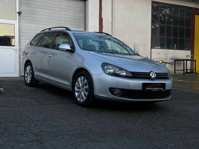 VW Golf 1.6 TDI 105HP - 9800 лв. / 5010.66 € - 55748215 1 | Car24.bg VW Golf 1.6 TDI 105HP - 9800 лв. / 5010.66 € - 55748215 1