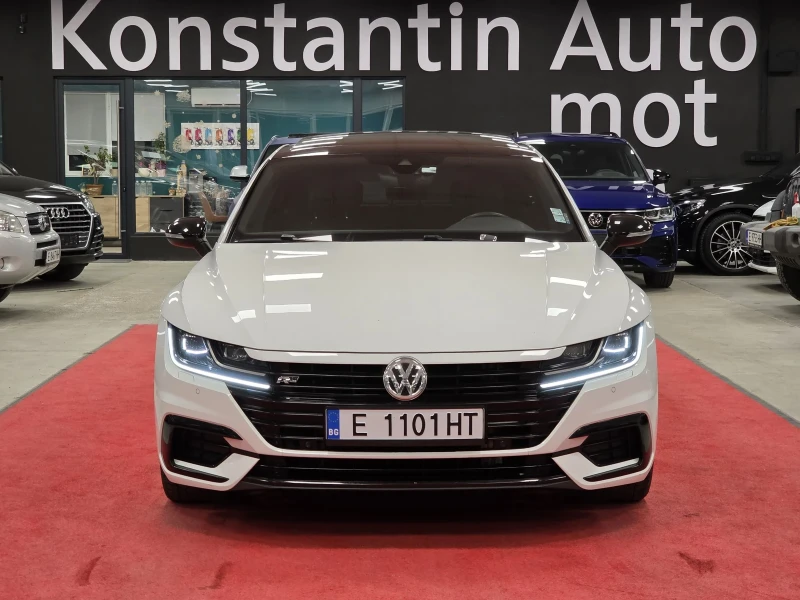 VW Arteon R-line | Регистриран | Обслужен - цена по договаряне - 36586277 1 | Car24.bg VW Arteon R-line | Регистриран | Обслужен - цена по договаряне - 36586277 1