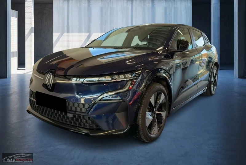 Renault Megane EQUILIBRE/EV40/131HP/LED/CAM/NAVI/ACC/240z - 22398 € / 43806.68 лв. - 25005606 1 | Car24.bg Renault Megane EQUILIBRE/EV40/131HP/LED/CAM/NAVI/ACC/240z - 22398 € / 43806.68 лв. - 25005606 1
