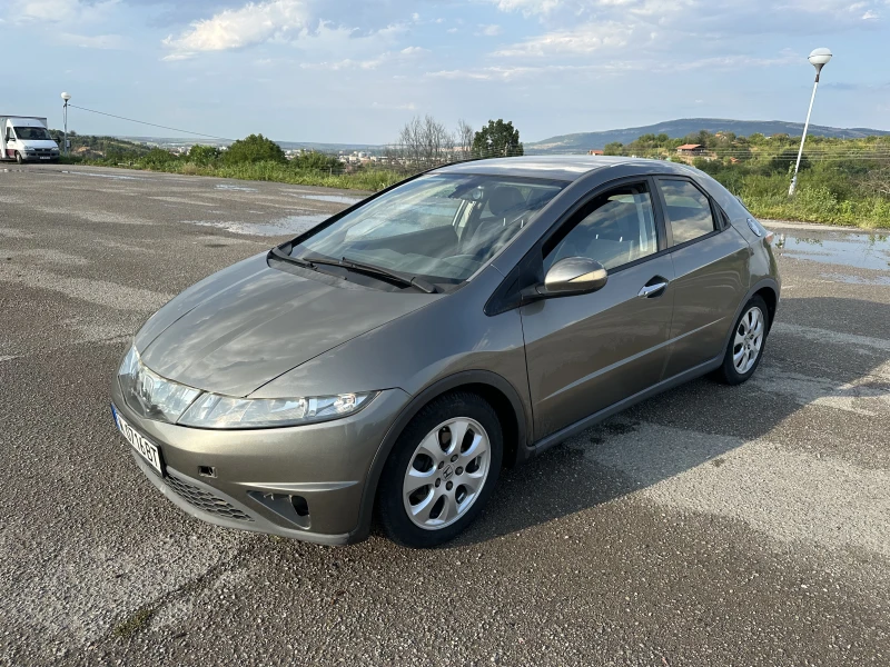 Honda Civic напълно обслужена, всичко платено - 3200 € / 6258.66 лв. - 17814702 1 | Car24.bg Honda Civic напълно обслужена, всичко платено - 3200 € / 6258.66 лв. - 17814702 1