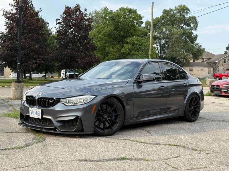 BMW M3 lane assist/360/HUD/cold air intakes - 44000 € - 68712433 1 | Car24.bg BMW M3 lane assist/360/HUD/cold air intakes - 44000 € - 68712433 1