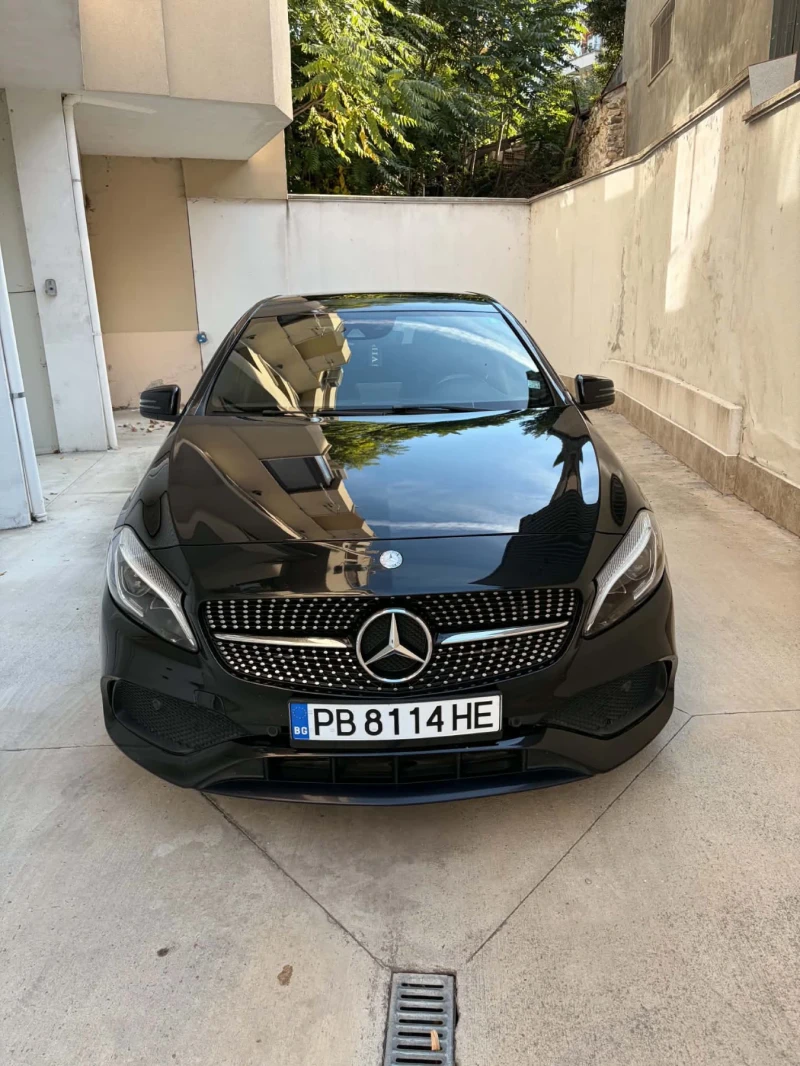 Mercedes-Benz A 200 - 13000 € - 86991471 1 | Car24.bg Mercedes-Benz A 200 - 13000 € - 86991471 1