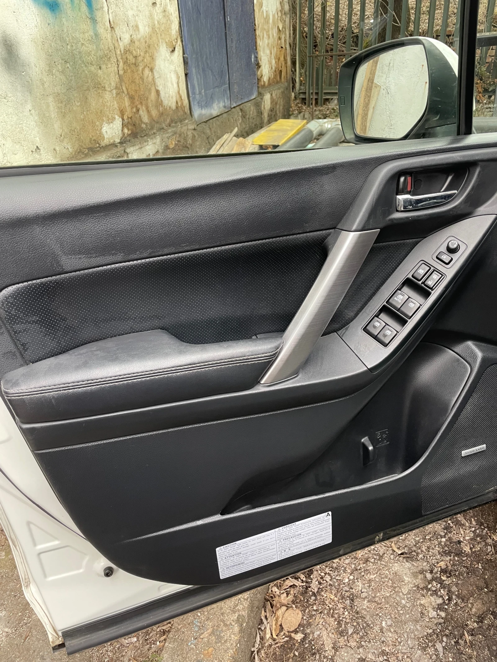 Subaru Forester  - изображение 4 | Auto.bg Subaru Forester  - изображение 4