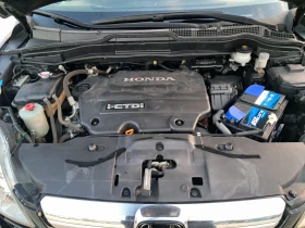 Honda Cr-v 2.2-140к.с 161000км EXECUTIVE, ПАНОРАМА - 14299 лв. / 7310.96 € - 87790372 17 | Car24.bg Honda Cr-v 2.2-140к.с 161000км EXECUTIVE, ПАНОРАМА - 14299 лв. / 7310.96 € - 87790372 17
