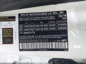 Mercedes-Benz GLE 350 3.5l - 16300 € / 31880.03 лв. - 11464745 9 | Car24.bg Mercedes-Benz GLE 350 3.5l - 16300 € / 31880.03 лв. - 11464745 9