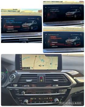 BMW X3 3.0D* M-SPORT* LED* AMBIENNT* X DRIVE - 23990 € / 46920.36 лв. - 42779418 15 | Car24.bg BMW X3 3.0D* M-SPORT* LED* AMBIENNT* X DRIVE - 23990 € / 46920.36 лв. - 42779418 15