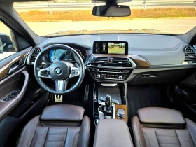 BMW X3 3.0D* M-SPORT* LED* AMBIENNT* X DRIVE - 23990 € / 46920.36 лв. - 42779418 10 | Car24.bg BMW X3 3.0D* M-SPORT* LED* AMBIENNT* X DRIVE - 23990 € / 46920.36 лв. - 42779418 10