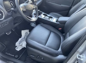 Hyundai Kona * PRIME* 64KW* 43 000KM* ГАРАНЦИЯ | Auto.bg — изображение 4 Hyundai Kona * PRIME* 64KW* 43 000KM* ГАРАНЦИЯ | Auto.bg — изображение 4