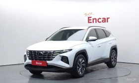 Hyundai Tucson 1.6 Hybrid* DISTRONIC* ПОДГРЕВ* ОБДУХВАНЕ* КАМЕРА*
