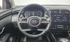 Hyundai Tucson 1.6 Hybrid* DISTRONIC* ПОДГРЕВ* ОБДУХВАНЕ* КАМЕРА* | Auto.bg — изображение 9 Hyundai Tucson 1.6 Hybrid* DISTRONIC* ПОДГРЕВ* ОБДУХВАНЕ* КАМЕРА* | Auto.bg — изображение 9