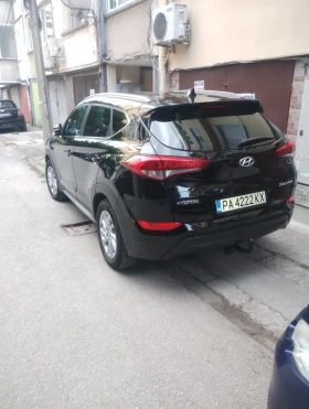 Hyundai Tucson SWV - 12500 € / 24447.88 лв. - 91591807 2 | Car24.bg Hyundai Tucson SWV - 12500 € / 24447.88 лв. - 91591807 2