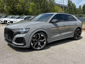 Audi RSQ8 * 4.0 TFSI quattro * CARFAX * ОПЦИЯ ЗА ФИНАНСИРАНЕ | Auto.bg — изображение 2 Audi RSQ8 * 4.0 TFSI quattro * CARFAX * ОПЦИЯ ЗА ФИНАНСИРАНЕ | Auto.bg — изображение 2