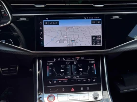 Audi RSQ8 * 4.0 TFSI quattro * CARFAX * ОПЦИЯ ЗА ФИНАНСИРАНЕ | Auto.bg — изображение 9 Audi RSQ8 * 4.0 TFSI quattro * CARFAX * ОПЦИЯ ЗА ФИНАНСИРАНЕ | Auto.bg — изображение 9