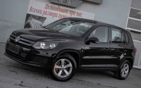 Снимка VW Tiguan