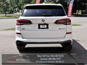 BMW X5 M50i | PREMIUM EXCELLENCE | CLEAN CARFAX | C | Auto.bg — изображение 4 BMW X5 M50i | PREMIUM EXCELLENCE | CLEAN CARFAX | C | Auto.bg — изображение 4