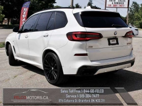 BMW X5 M50i | PREMIUM EXCELLENCE | CLEAN CARFAX | C | Auto.bg — изображение 3 BMW X5 M50i | PREMIUM EXCELLENCE | CLEAN CARFAX | C | Auto.bg — изображение 3