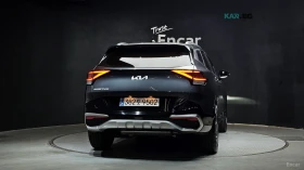Kia Sportage NOBLESSE/360 /HUD/ОБДУХВАНЕ/ПОДГРЕВ | Auto.bg — изображение 4 Kia Sportage NOBLESSE/360 /HUD/ОБДУХВАНЕ/ПОДГРЕВ | Auto.bg — изображение 4