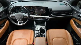 Kia Sportage NOBLESSE/360 /HUD/ОБДУХВАНЕ/ПОДГРЕВ | Auto.bg — изображение 7 Kia Sportage NOBLESSE/360 /HUD/ОБДУХВАНЕ/ПОДГРЕВ | Auto.bg — изображение 7