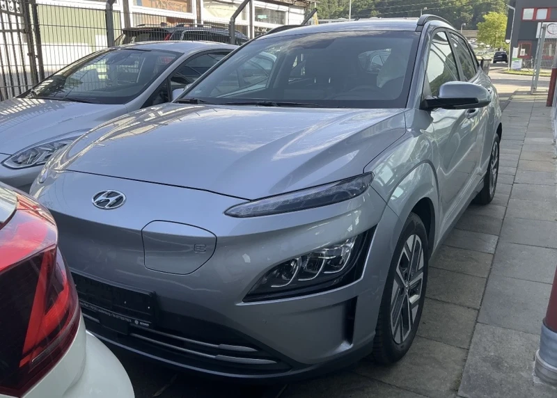 Hyundai Kona * PRIME* 64KW* 43 000KM* ГАРАНЦИЯ - 25500 € / 49873.67 лв. - 54028596 1 | Car24.bg Hyundai Kona * PRIME* 64KW* 43 000KM* ГАРАНЦИЯ - 25500 € / 49873.67 лв. - 54028596 1