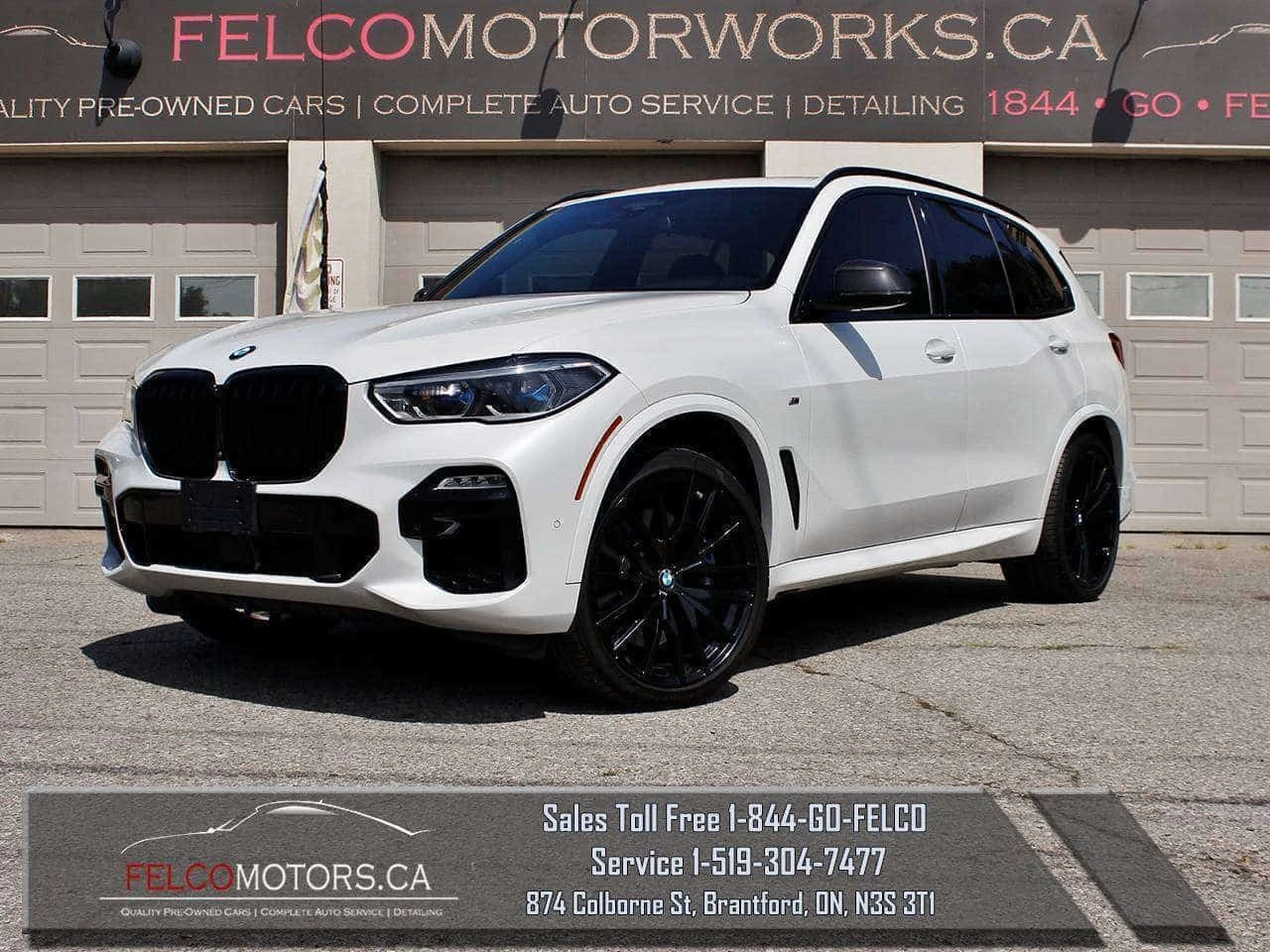 BMW X5 M50i | PREMIUM EXCELLENCE | CLEAN CARFAX | C | Auto.bg — изображение 1 BMW X5 M50i | PREMIUM EXCELLENCE | CLEAN CARFAX | C | Auto.bg — изображение 1