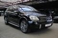 Mercedes-Benz ML 63 AMG  AMG LPG/Камера/Обдухване/Шибидах/Harman&Kardon - [4] 