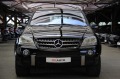 Mercedes-Benz ML 63 AMG  AMG LPG/Камера/Обдухване/Шибидах/Harman&Kardon - [3] 