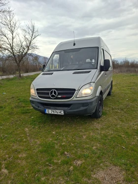 Mercedes-Benz Sprinter 316 2.2
