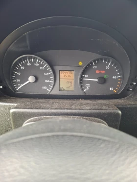 Mercedes-Benz Sprinter 316 2.2 | Auto.bg — изображение 9 Mercedes-Benz Sprinter 316 2.2 | Auto.bg — изображение 9